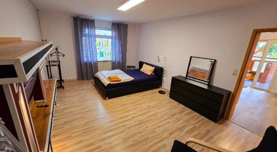 Privatwohnung Rybczynski Undenheim Exterior photo